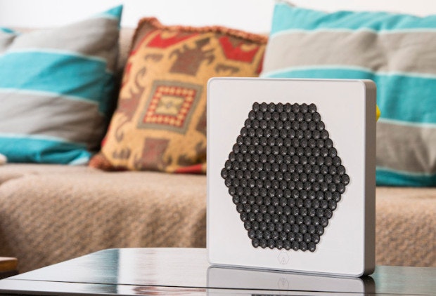 The A Speaker gallery image