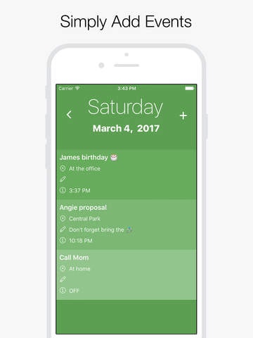 Yearly gallery image