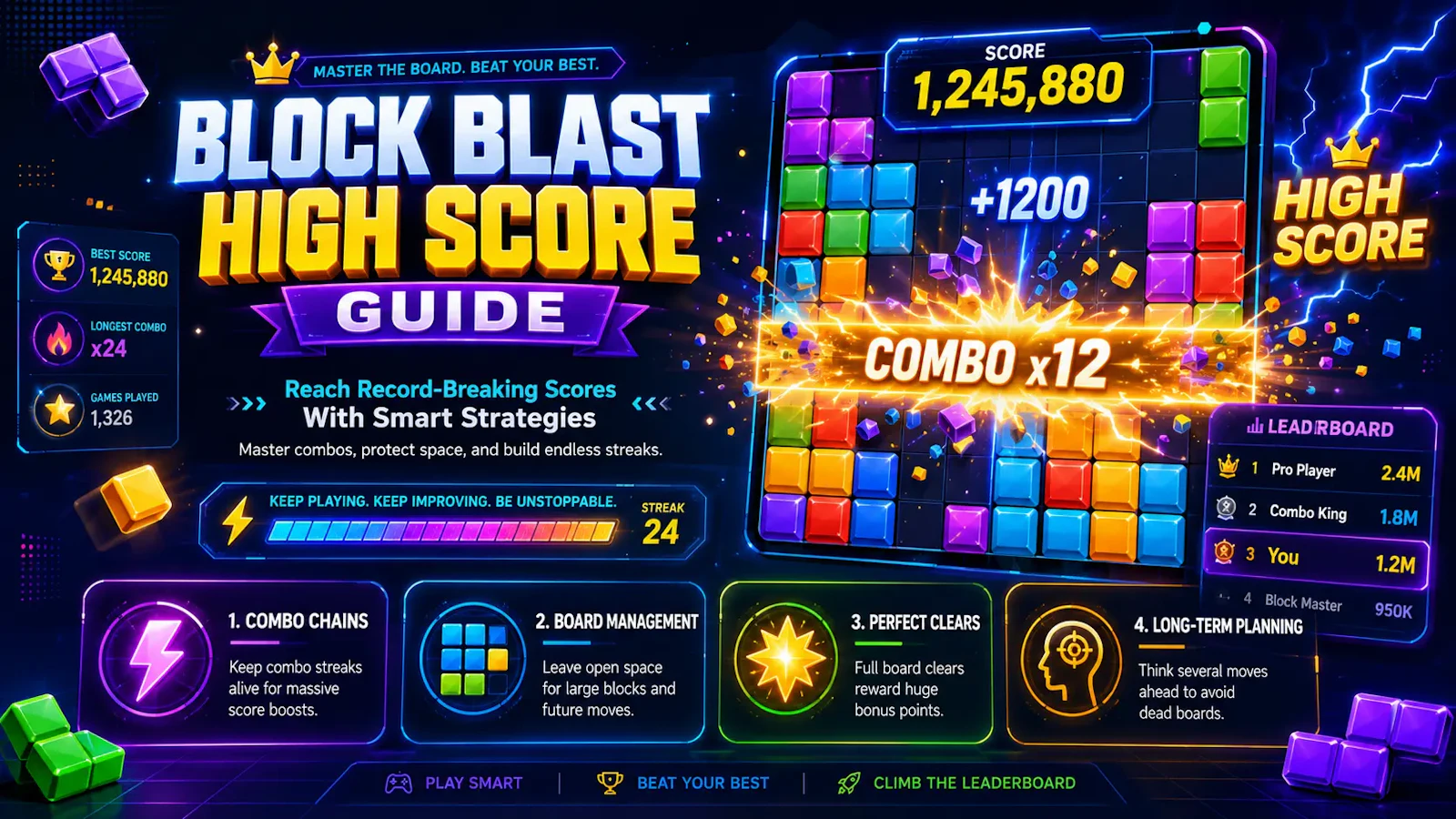 Block Blast  Solver screenshot 3
