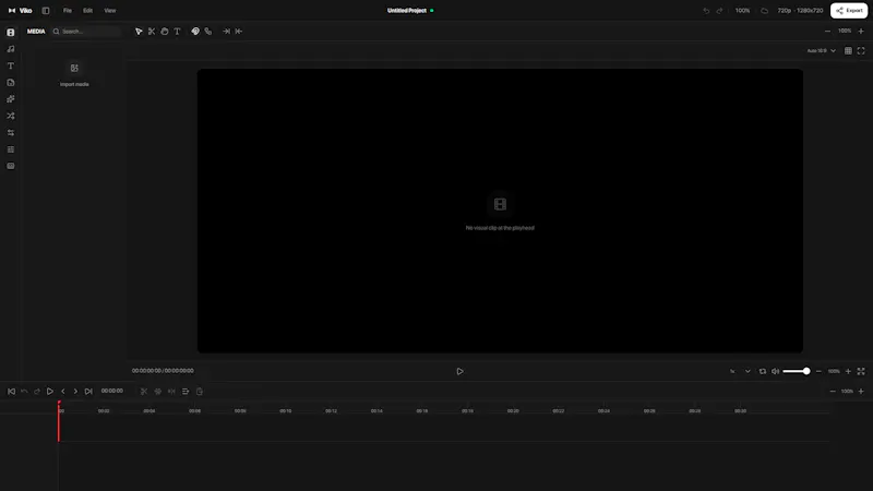 Viko screenshot 2