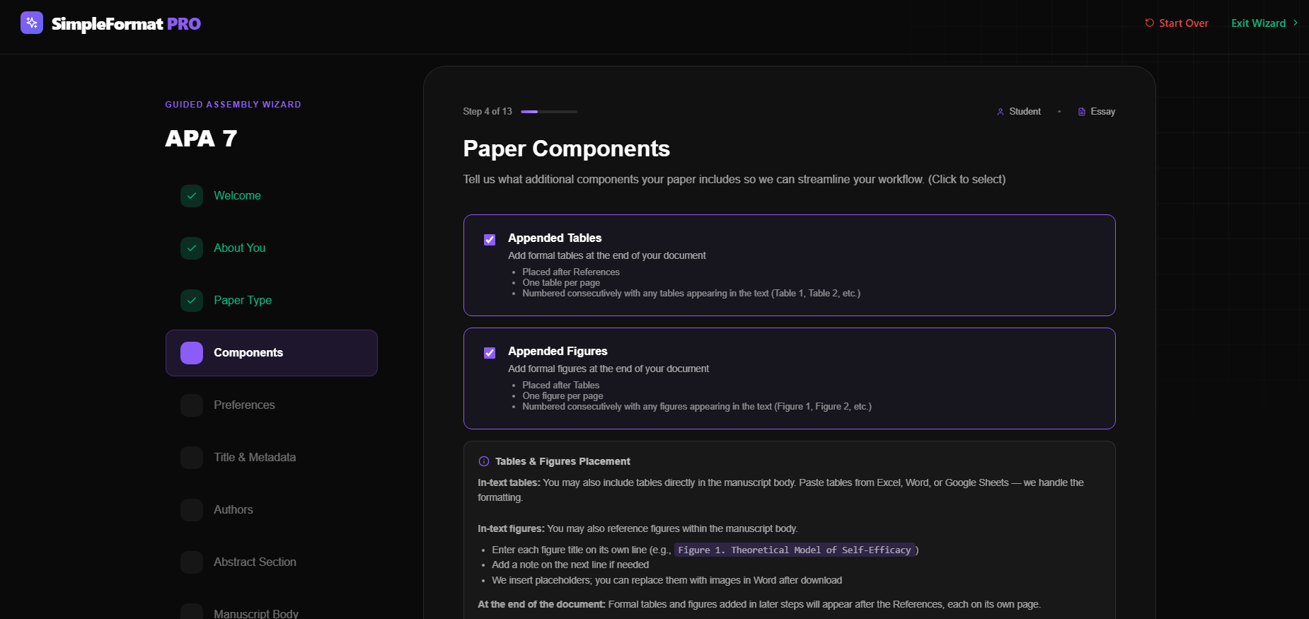 SimpleFormat Pro gallery image