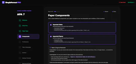 SimpleFormat Pro gallery image