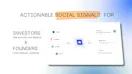 Recon Social