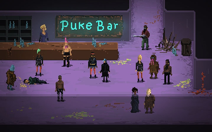 Death Trash gallery image