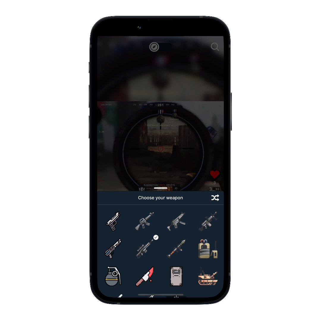 soskills - Soskills เป็นแอปพลิเคชั่นชุมชนแชร์วิดีโอในการเล่นเกม media 3