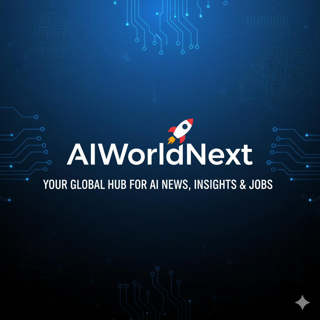 AI World Next gallery image