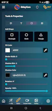 iMayGen 1.0 | Dream Big gallery image