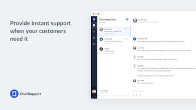 ChatSupport gallery image