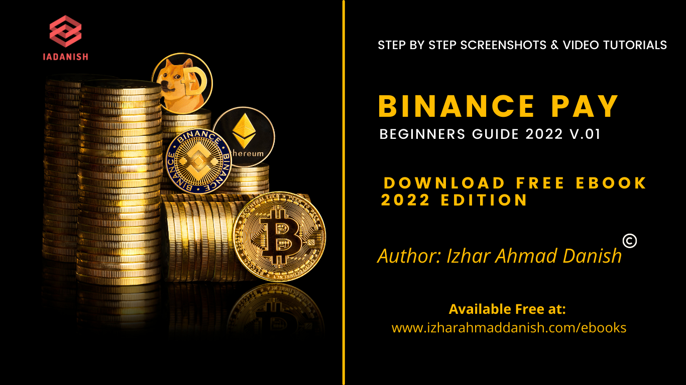 Binance Pay Ebook gallery image