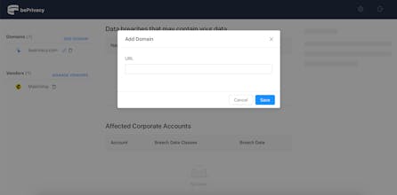 BePrivacy gallery image