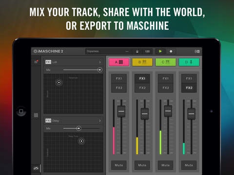 iMaschine 2 gallery image