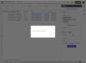 Easy Maps gallery image