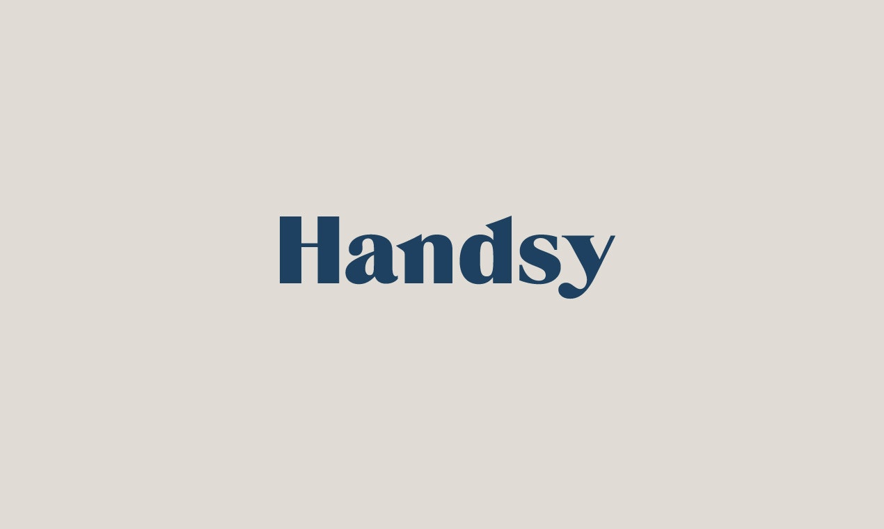 Handsy gallery image