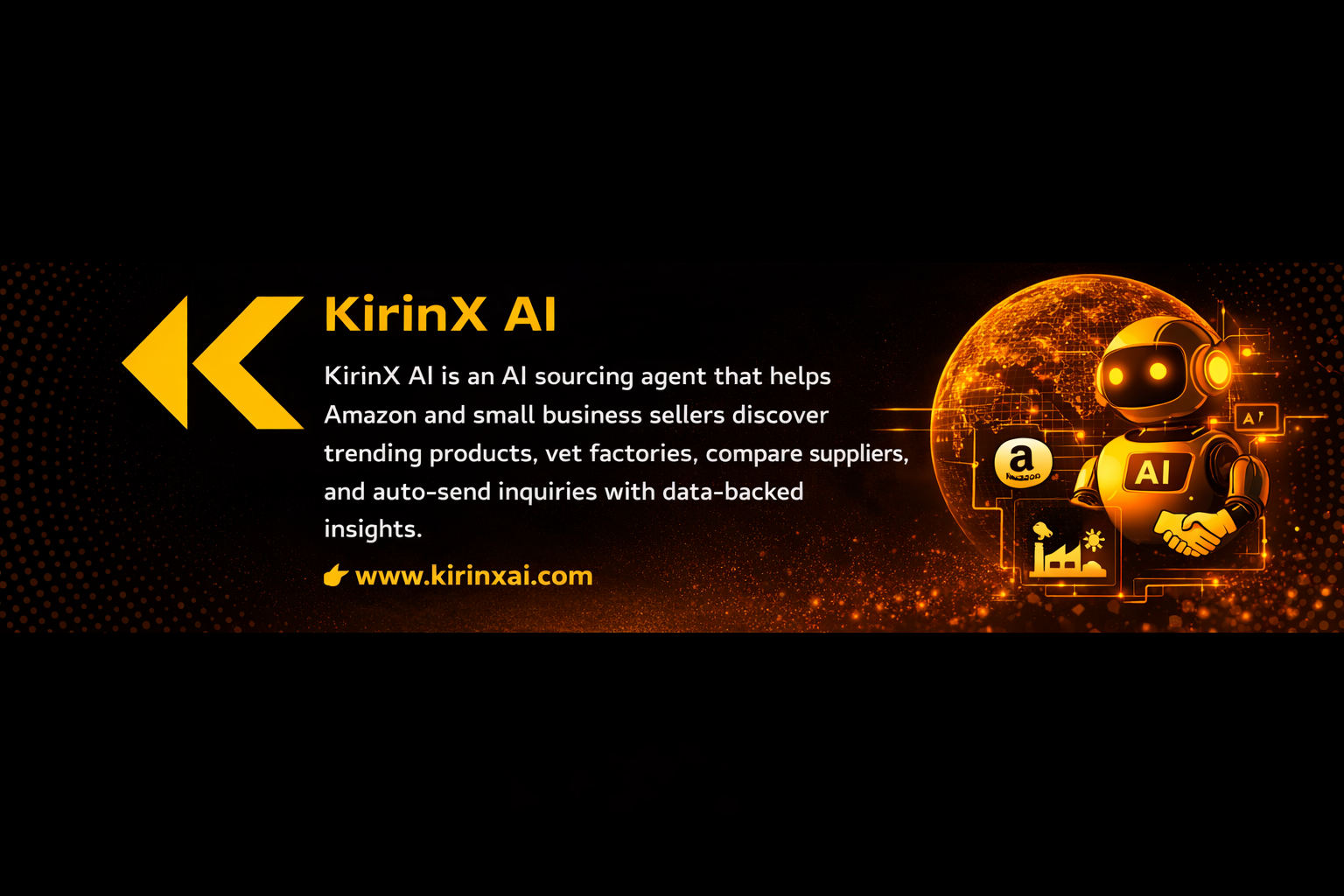 KirinX gallery image