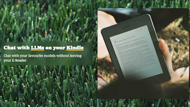 companion.ink | AI e-reader gallery image