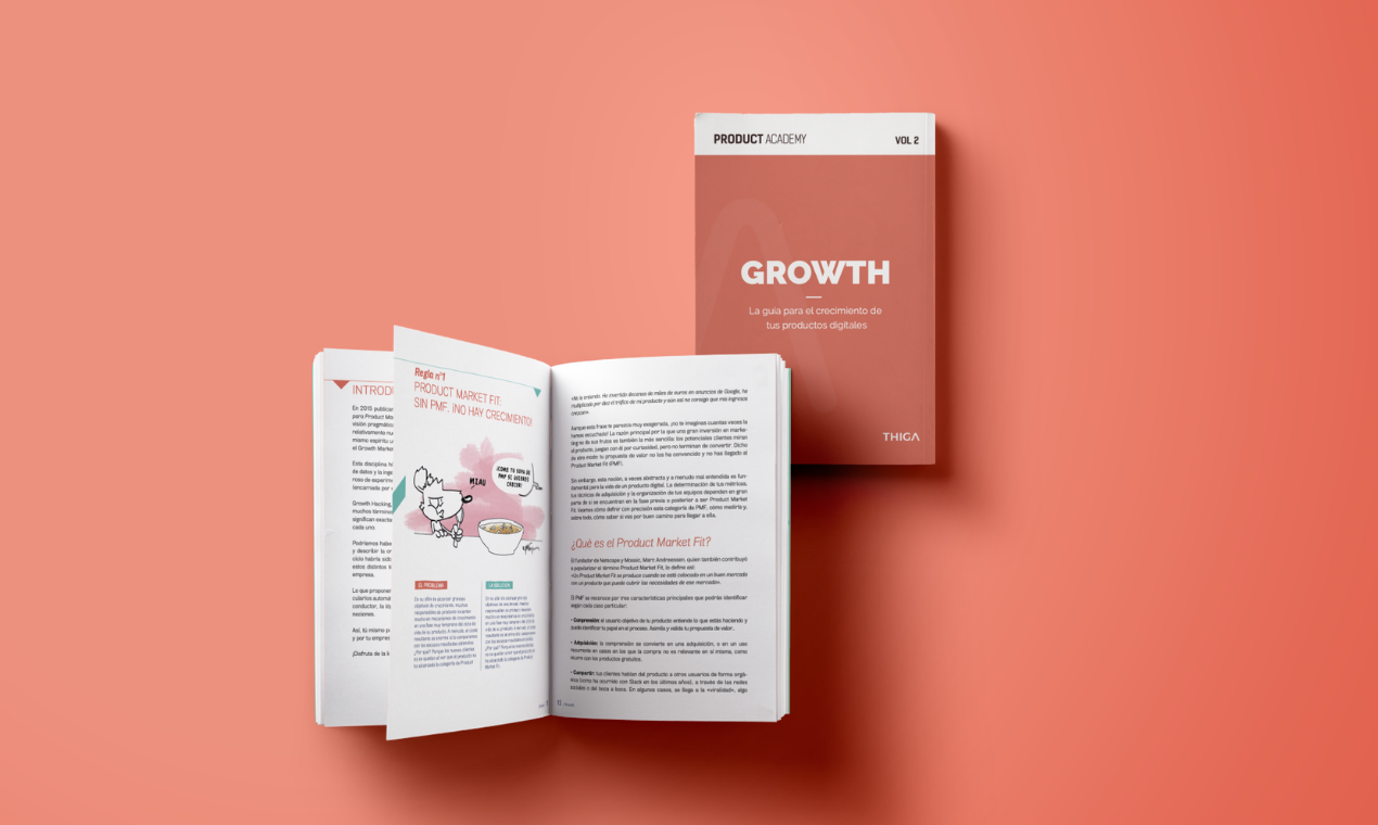Product Growth - A Product Academy Book gallery image