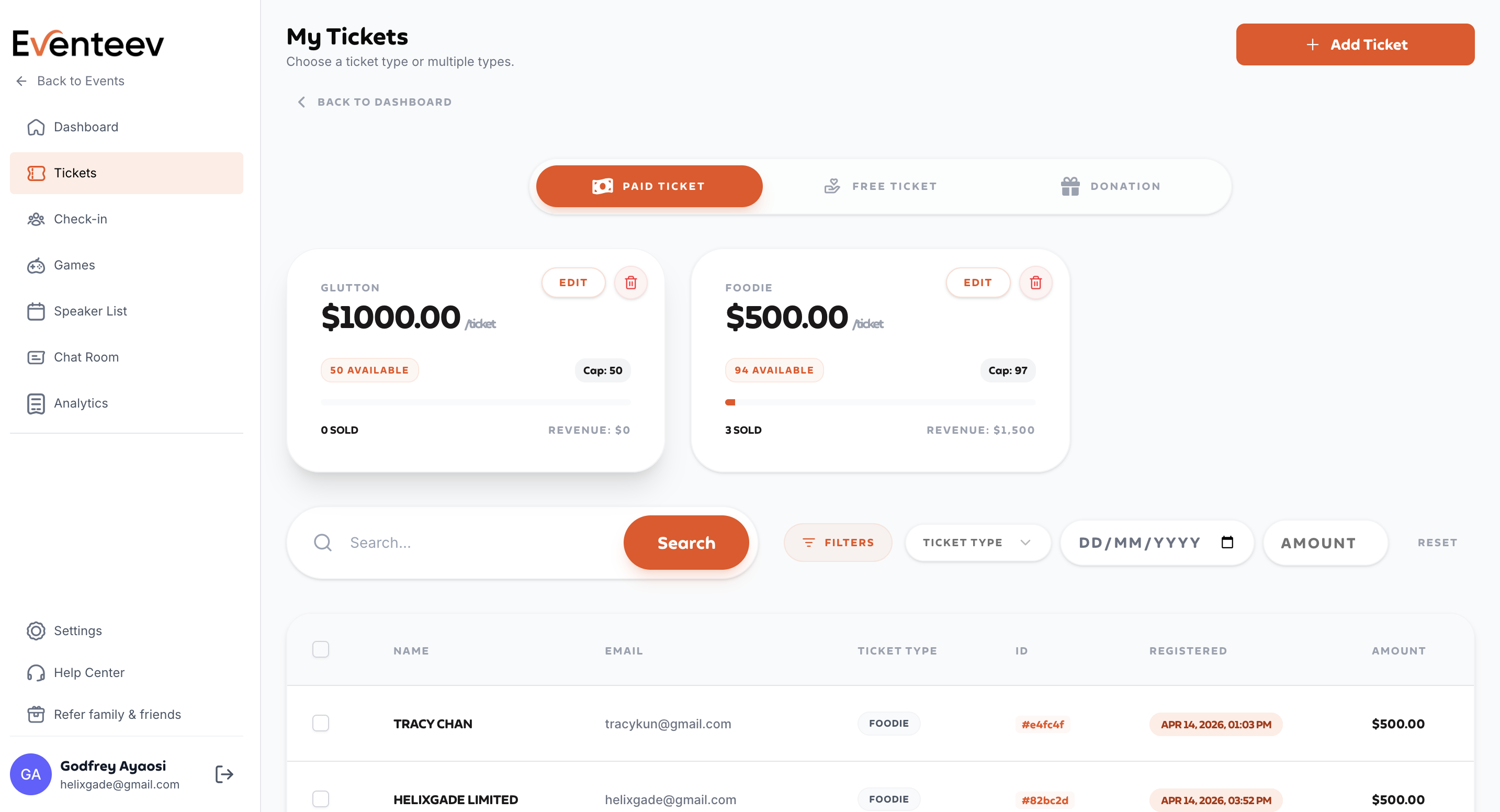 Eventeev gallery image