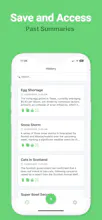 Sumitt: AI Text Summarizer gallery image