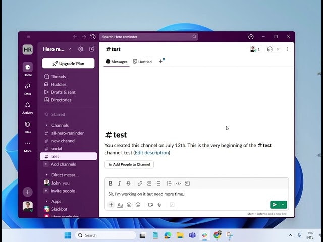 Writing Tools gallery image
