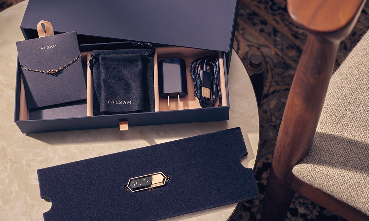 Talsam gallery image