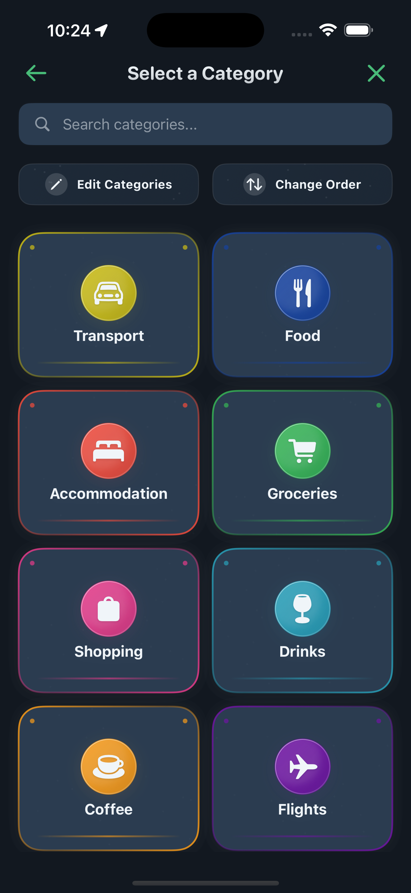 tripbudgy - การวางแผนงบประมาณการเดินทาง media 4