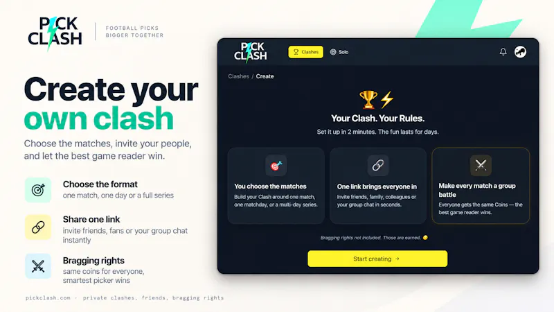 PickClash screenshot 4