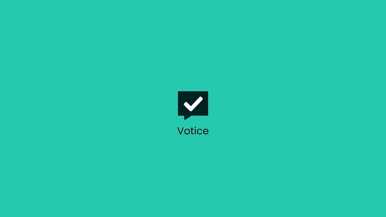 Votice: Feedback Manager gallery image