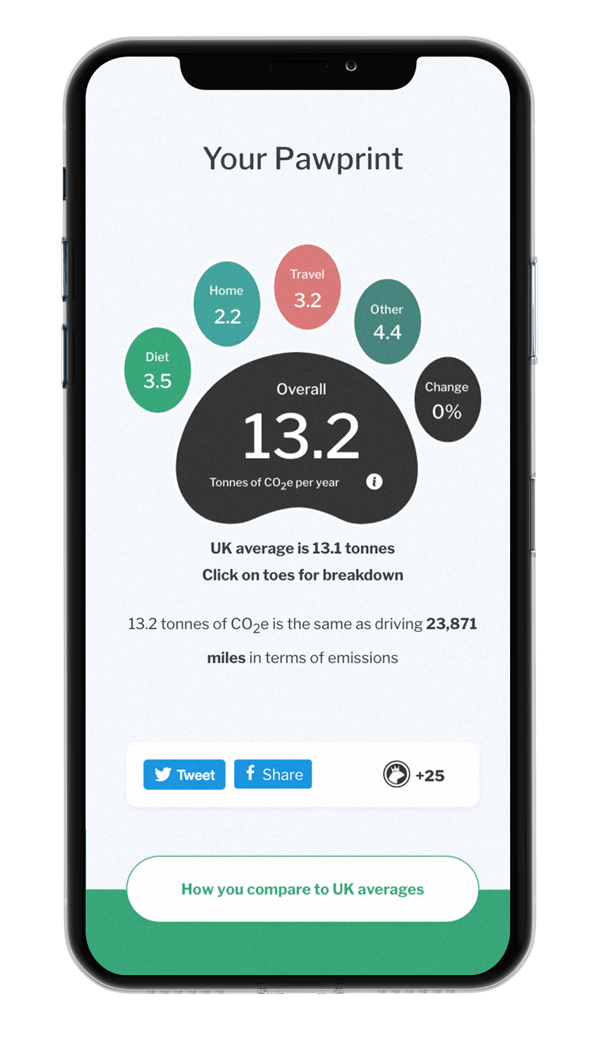 Pawprint gallery image