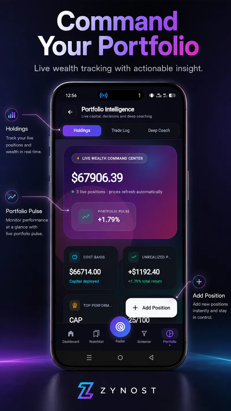 Zynost screenshot 5