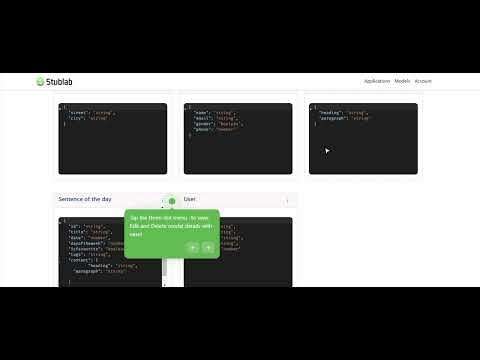StubLab gallery image