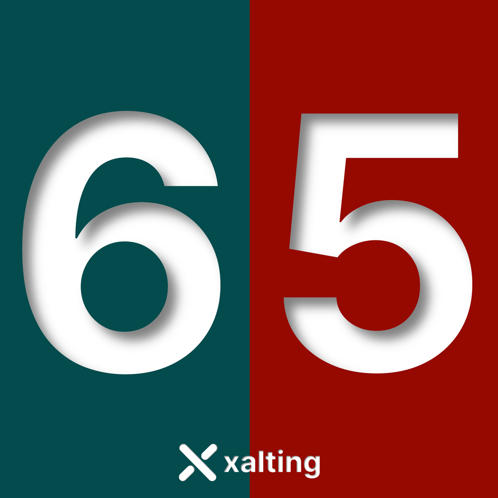 xalting에 의한 더 나은 소송