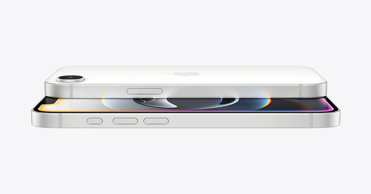 Apple iPhone 16e
