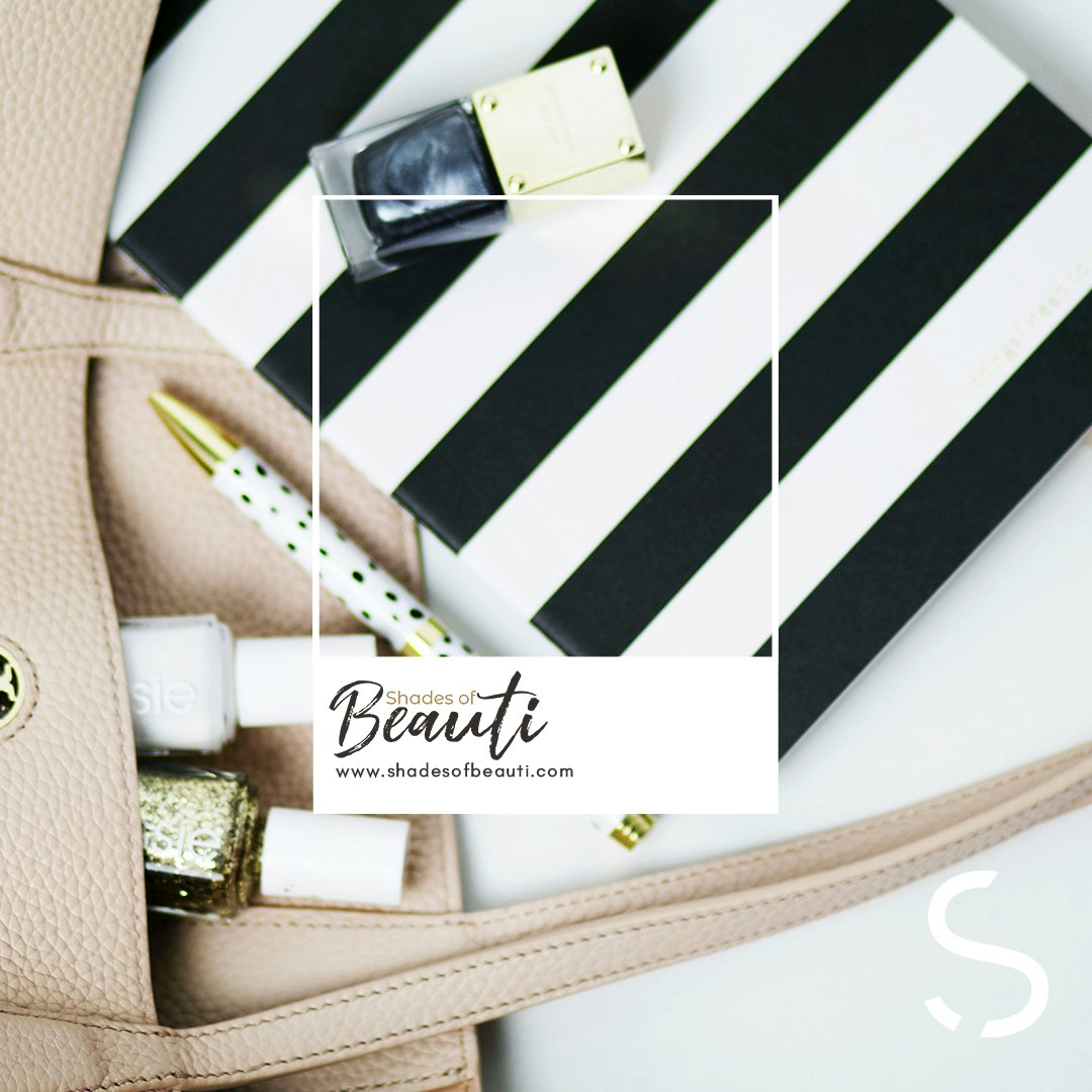 Shades of Beauti Magazine gallery image