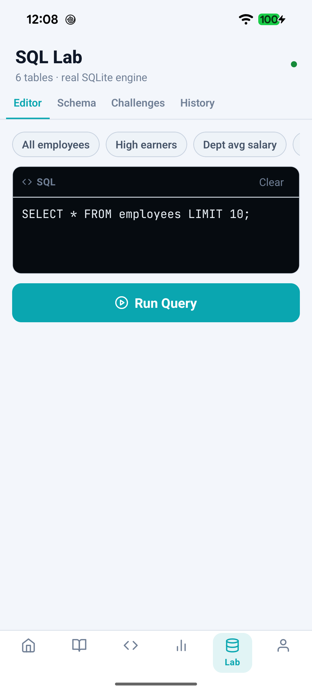  PrepSQL gallery image