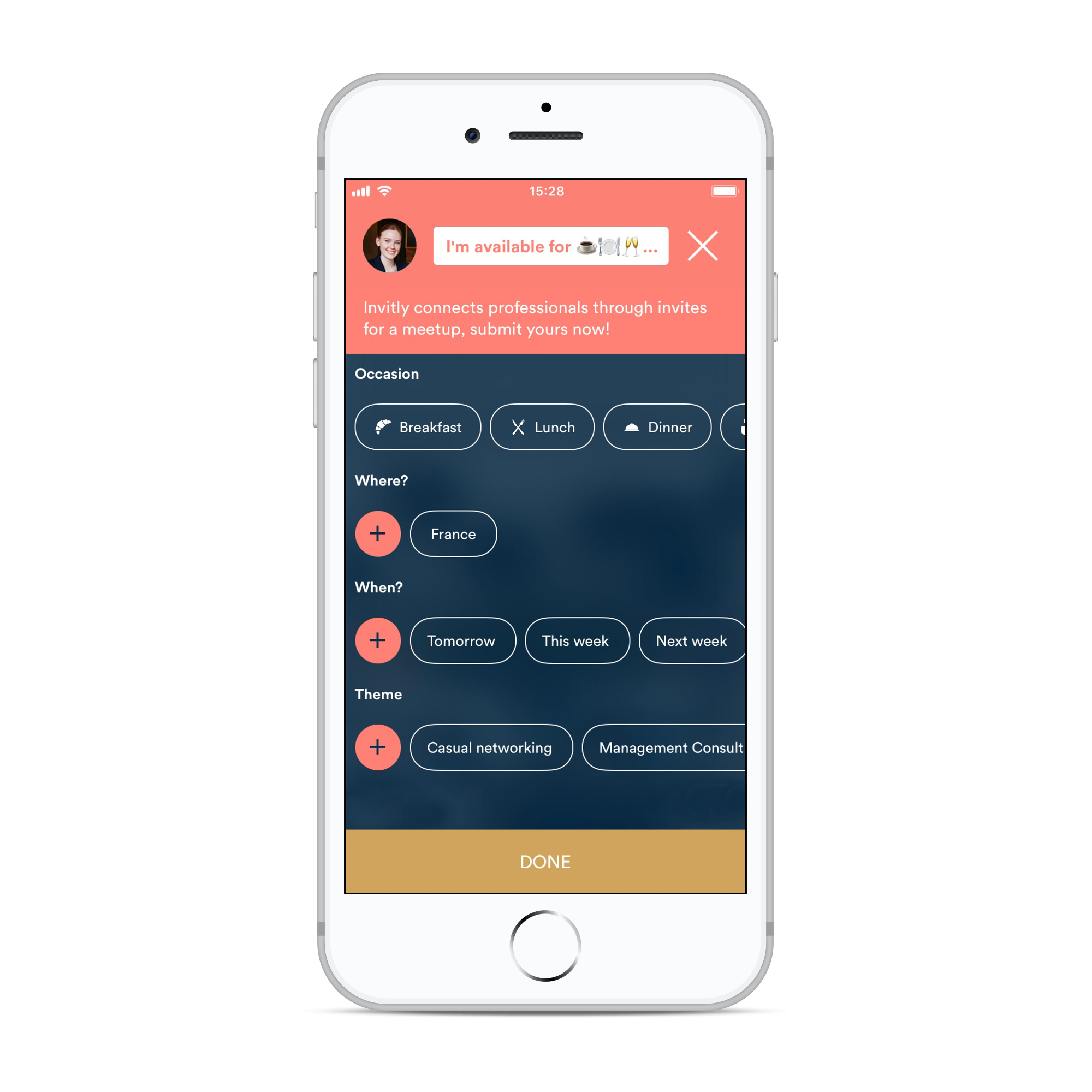 invitly gallery image