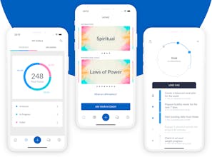 Achieve Me - Life Goals & Mindset gallery image