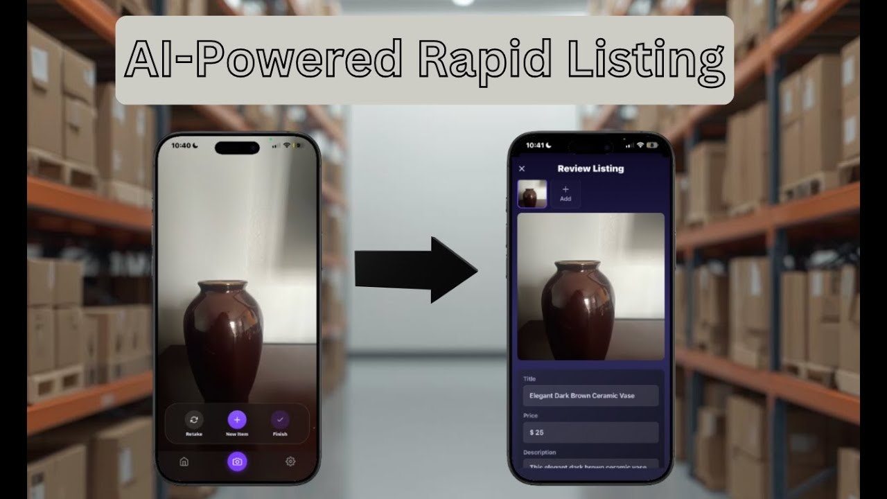 Klysto AI gallery image
