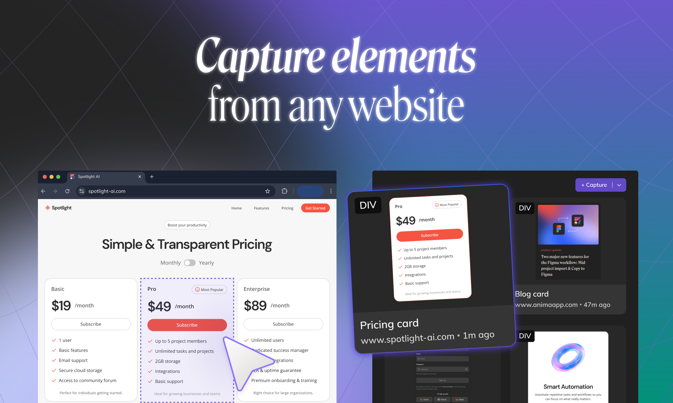 Anima App gallery image