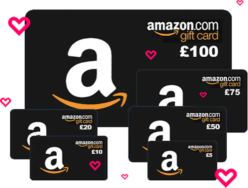 Amazon gift card screenshot 2