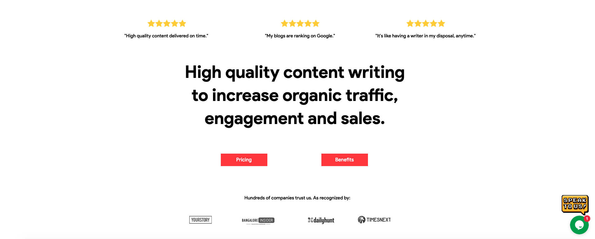 Engagebound Content gallery image