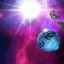 Octagon Ball Labyrinth 3D