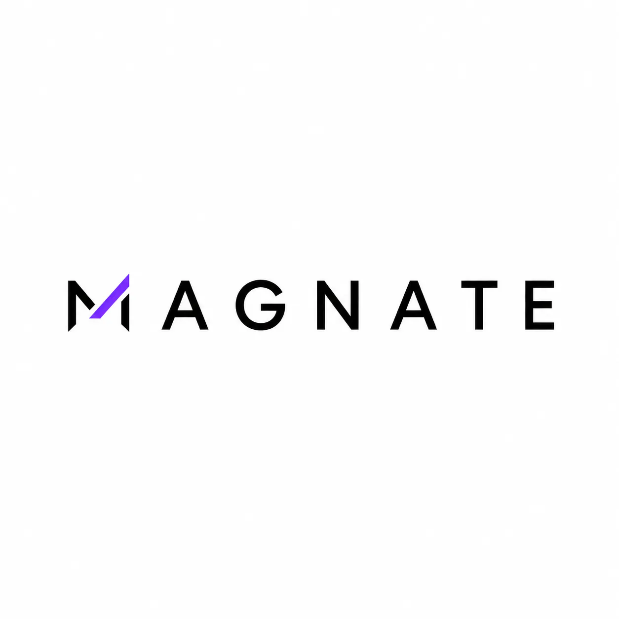 Magnate logo