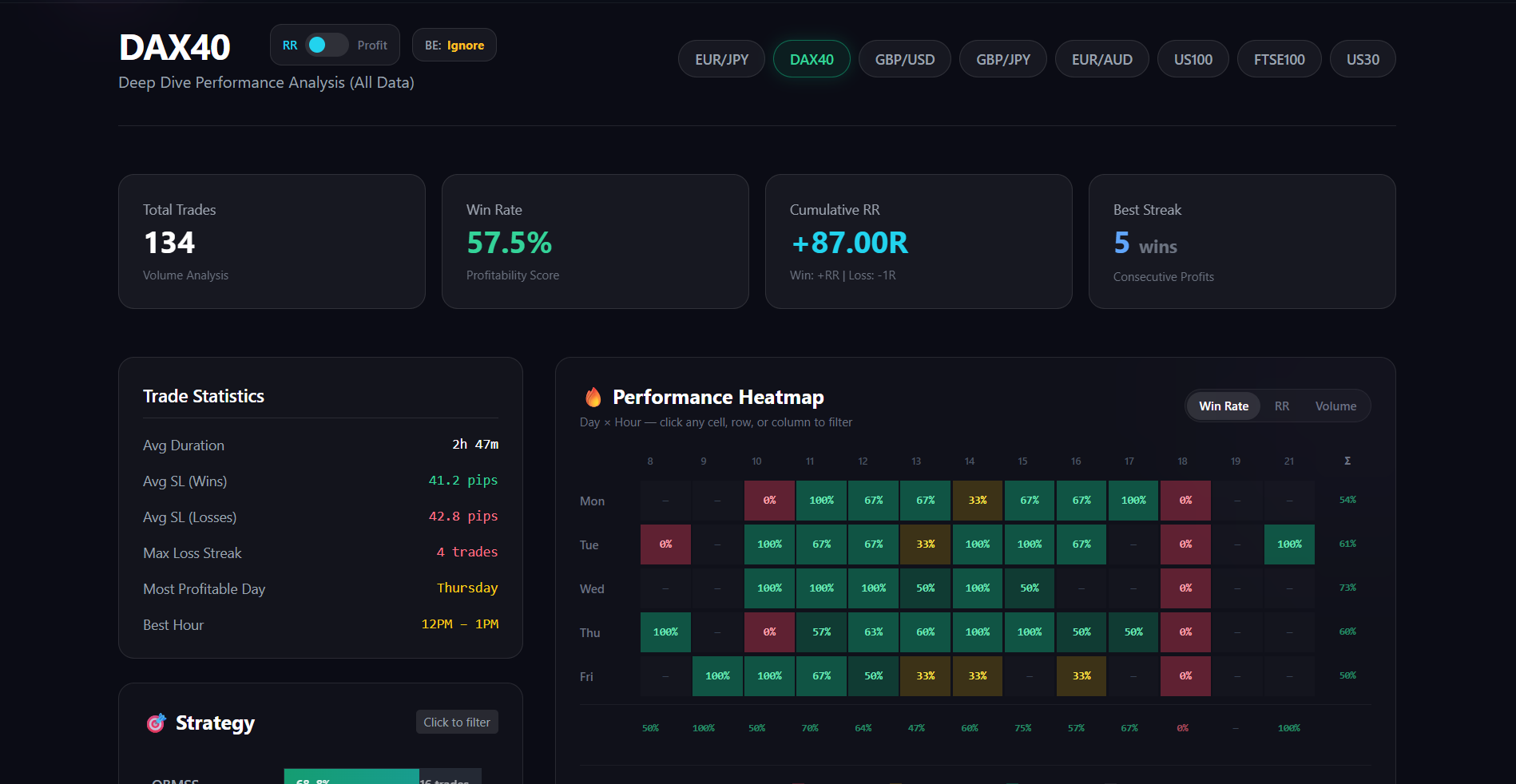 TradingSFX gallery image