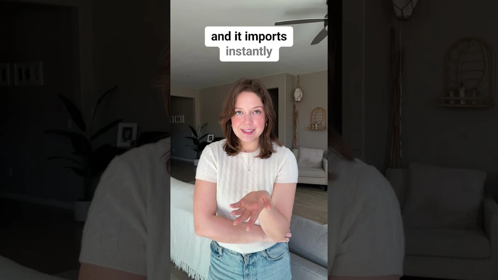 Famnest screenshot 1 (video preview)