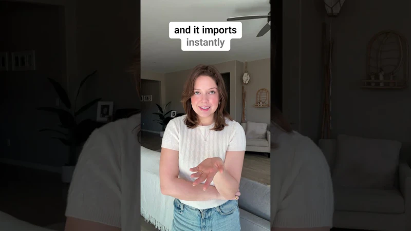 Famnest screenshot 1 (video preview)