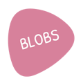 blobs