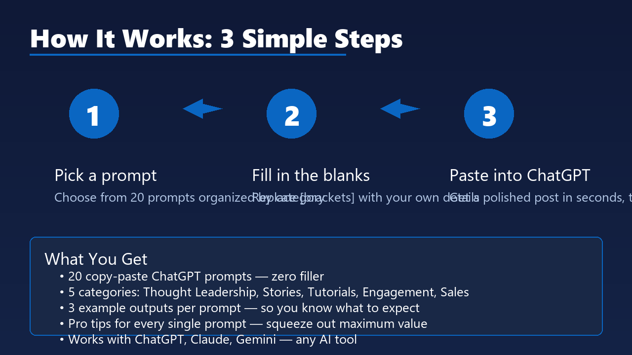LinkedIn Growth Engine gallery image