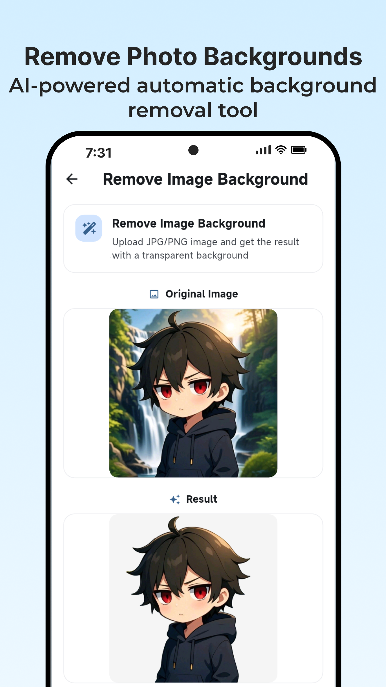 NeoArchive: File Manager - Screenshot 4 showing product features and functionality