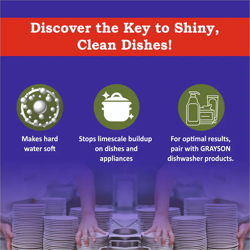 Dishwasher tablets screenshot 4