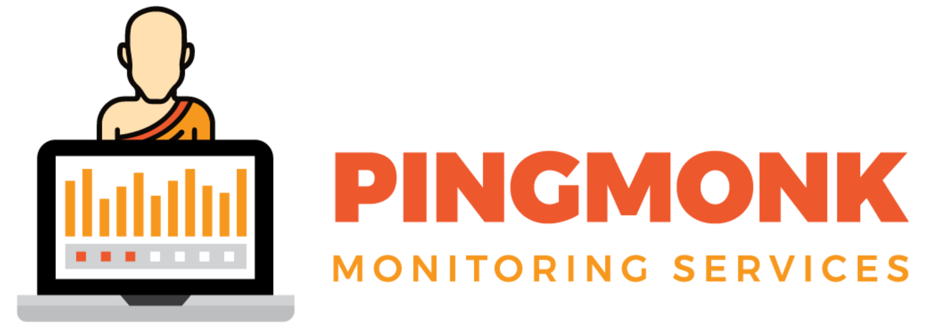 Pingmonk
